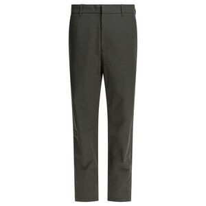 NORSE PROJECTS Men's Tailored Cotton Blend Trousers Men GREEN Pants